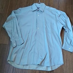 Long sleeve men shirt.